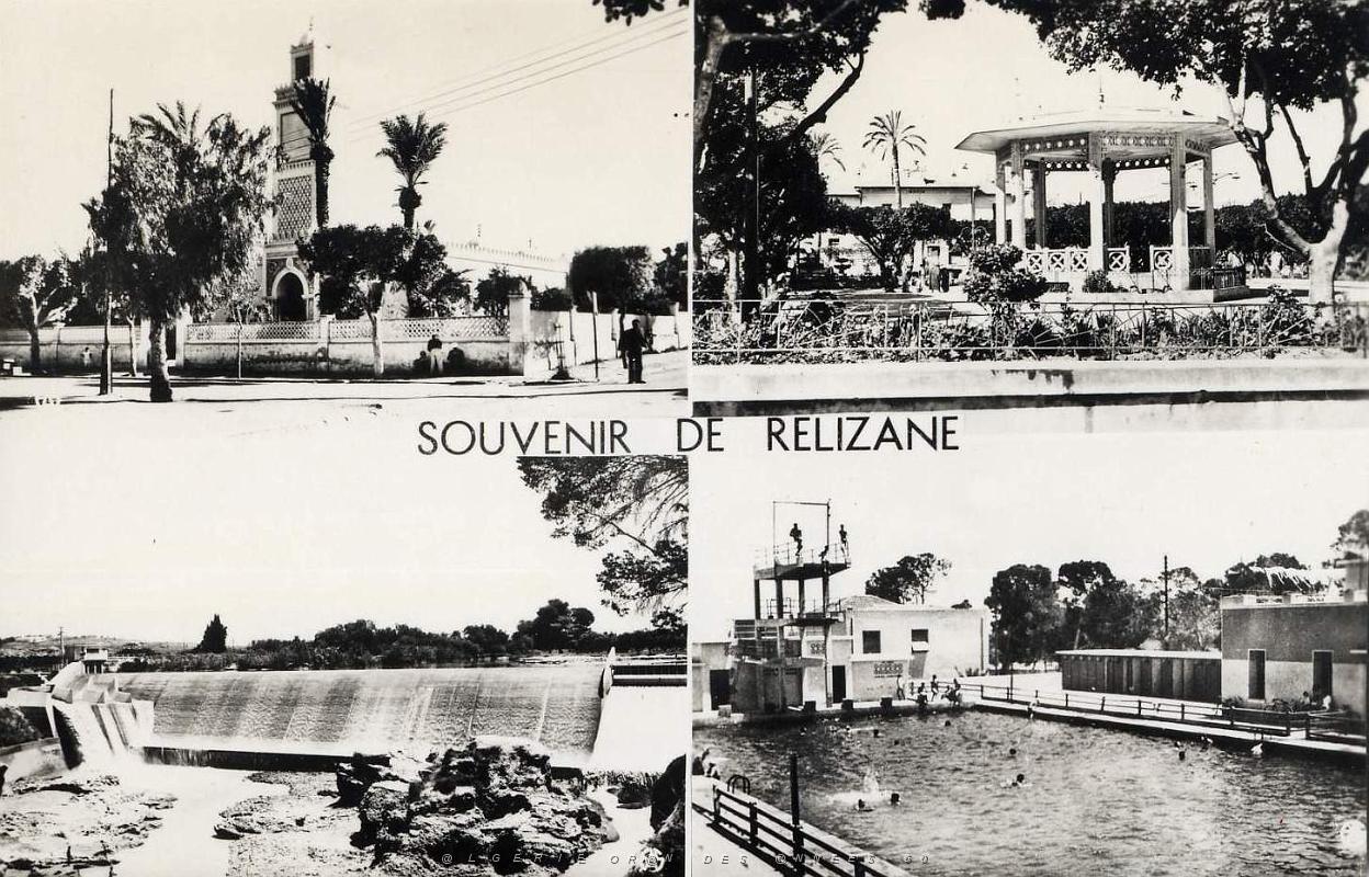 Relizane 502- Souvenirs COLLECTION DES AMIS DE ND DE SANTA CRUZ.jpg